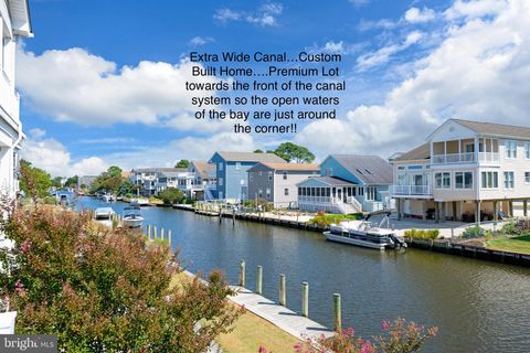 148 LAYTON DRIVE SOUTH BETHANY DE 19930