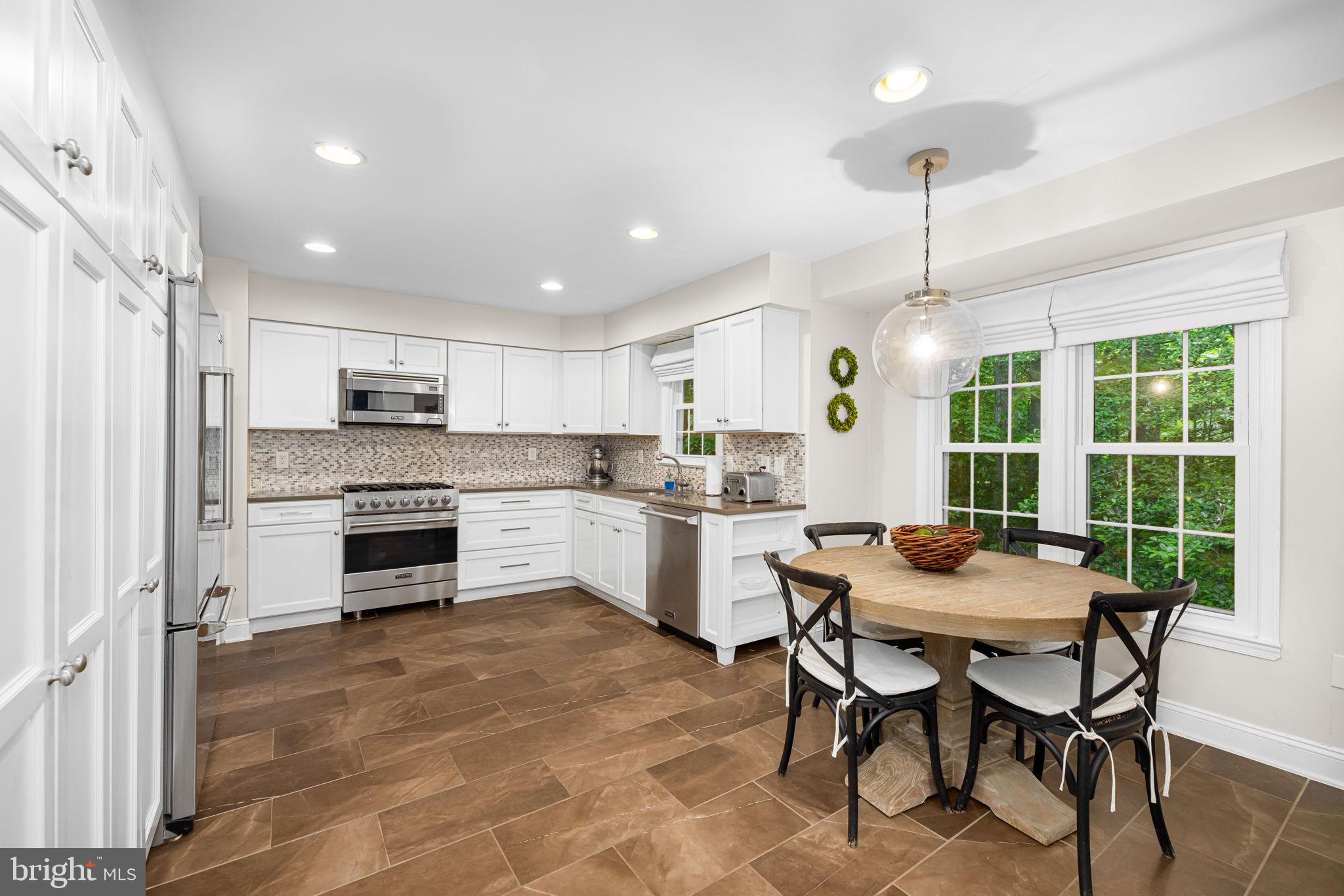 SOUTH RUN FOREST - Residential