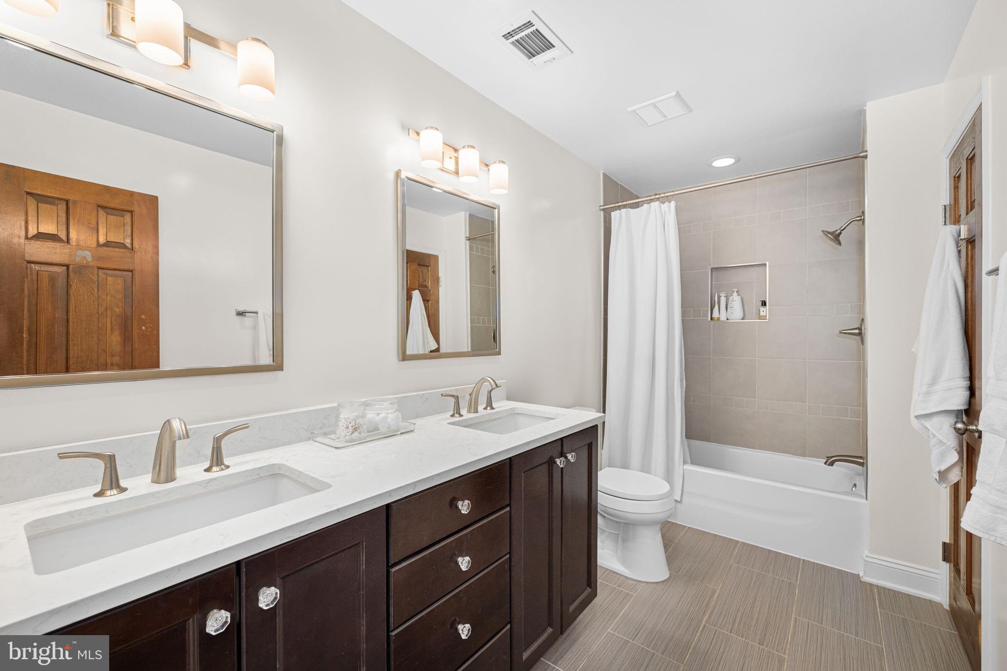 SOUTH RUN FOREST - Residential