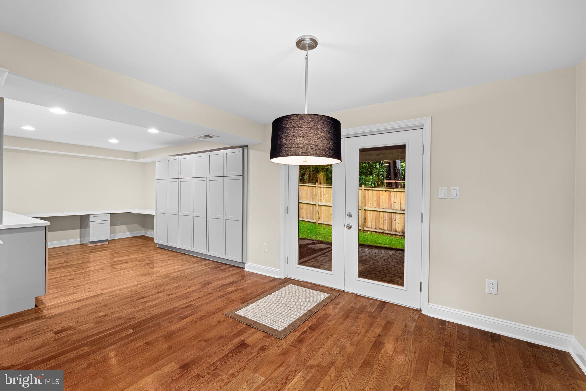 SOUTH RUN FOREST - Residential