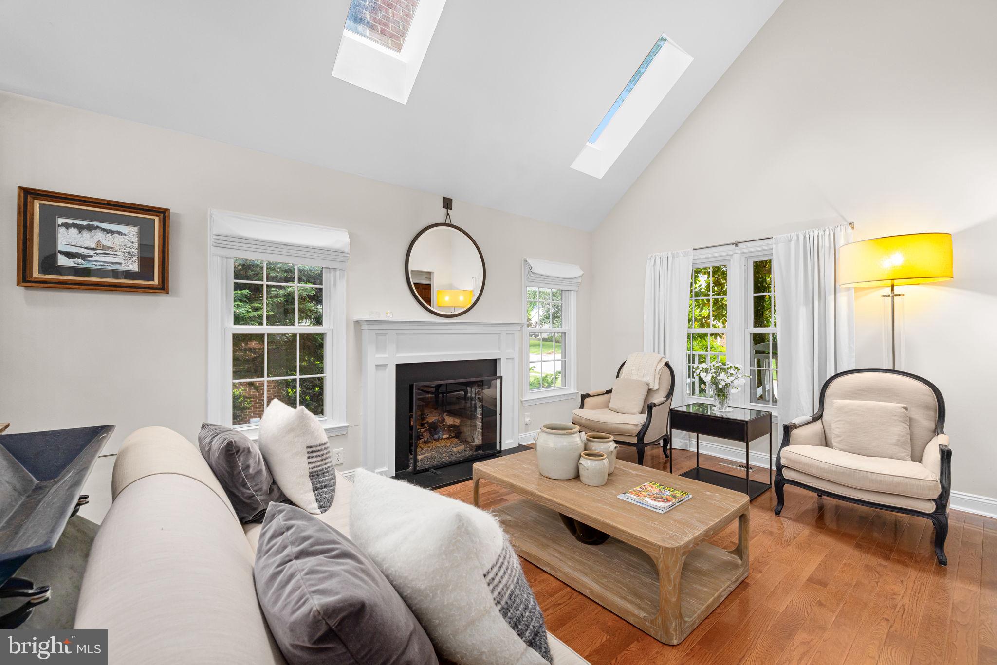 SOUTH RUN FOREST - Residential