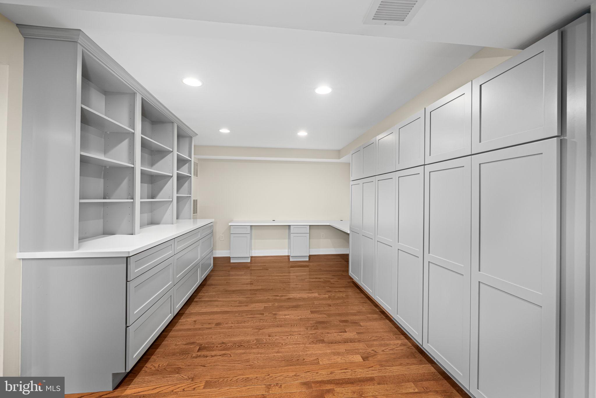 SOUTH RUN FOREST - Residential