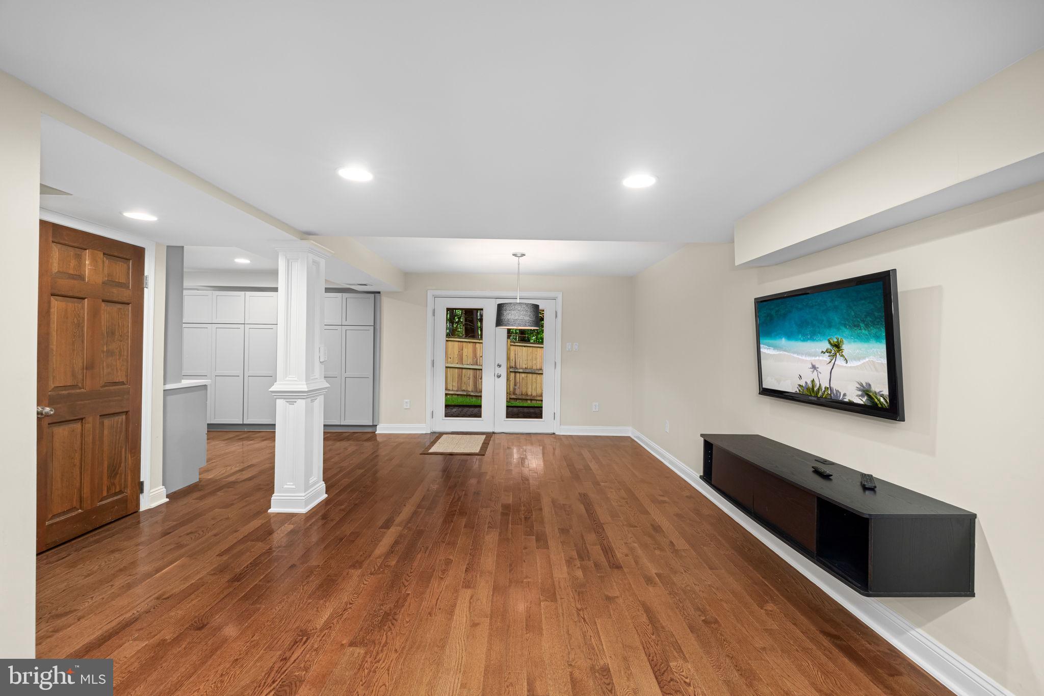 SOUTH RUN FOREST - Residential