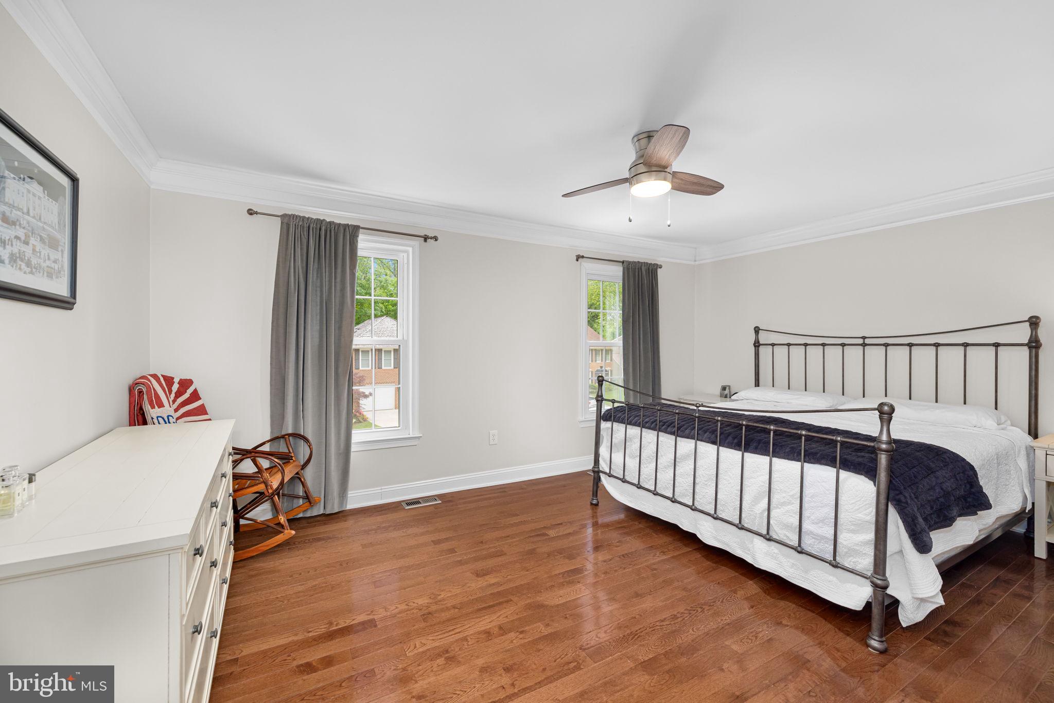 SOUTH RUN FOREST - Residential