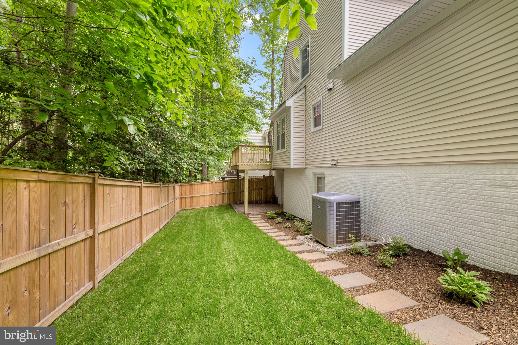 SOUTH RUN FOREST - Residential