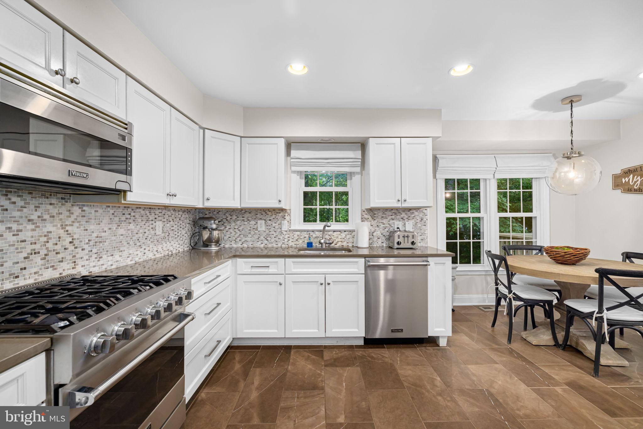 SOUTH RUN FOREST - Residential