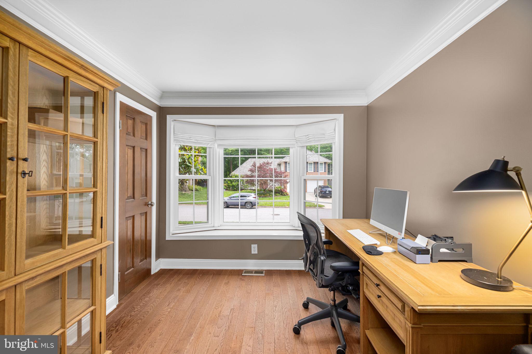 SOUTH RUN FOREST - Residential