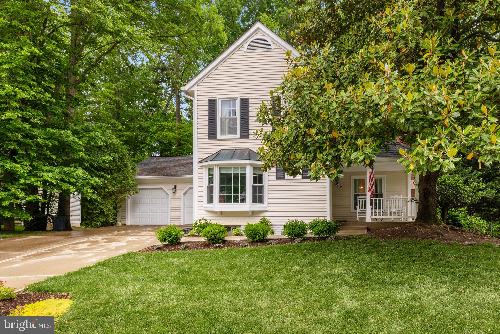 SOUTH RUN FOREST - Residential