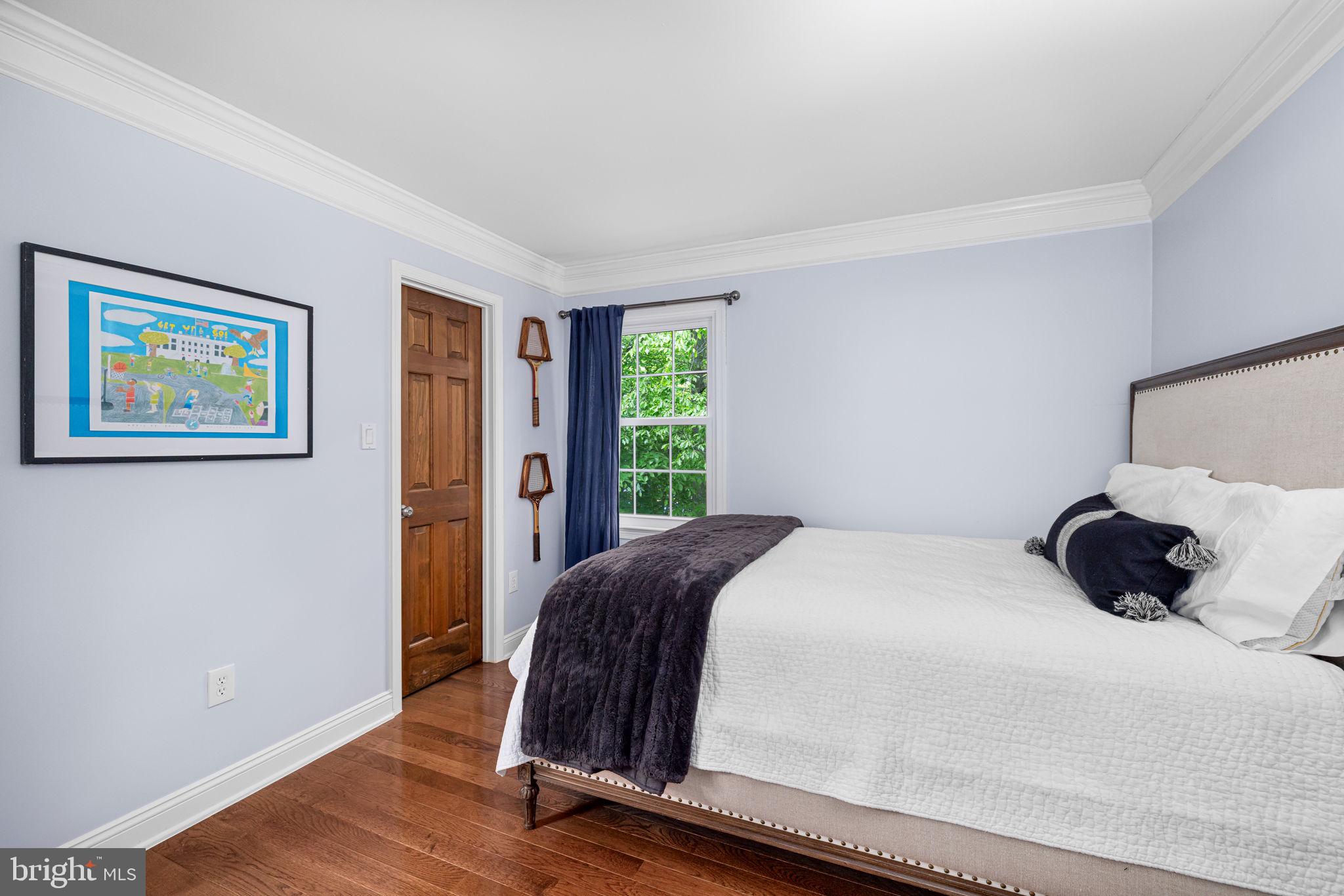 SOUTH RUN FOREST - Residential