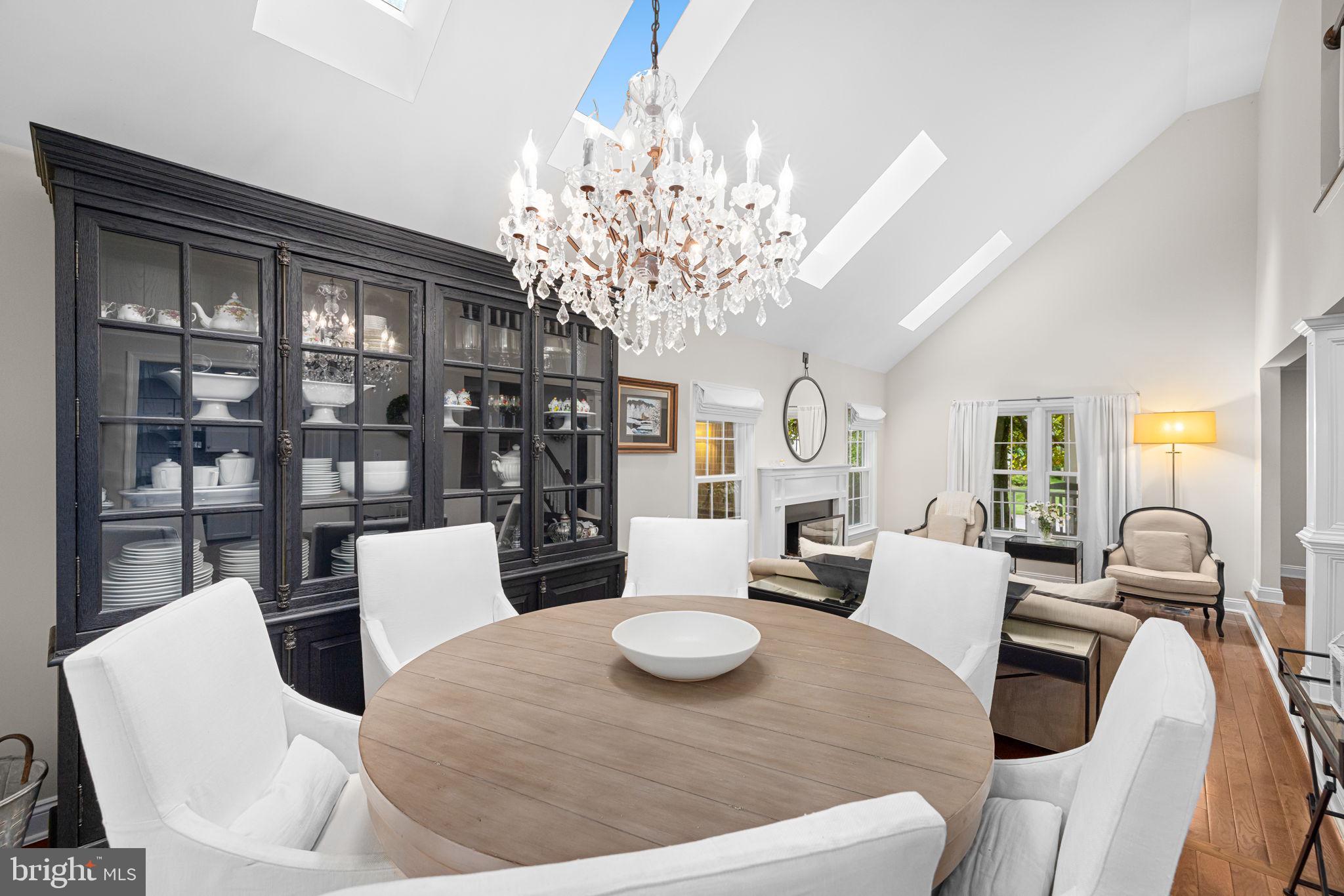 SOUTH RUN FOREST - Residential