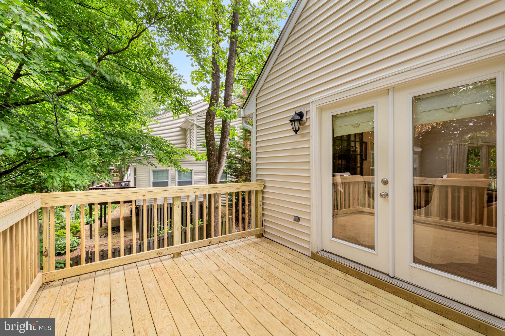 SOUTH RUN FOREST - Residential