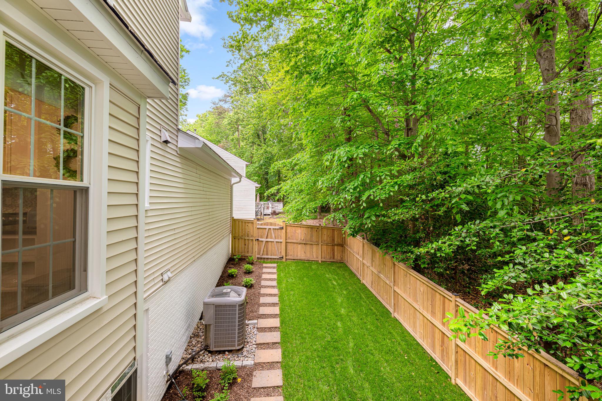 SOUTH RUN FOREST - Residential