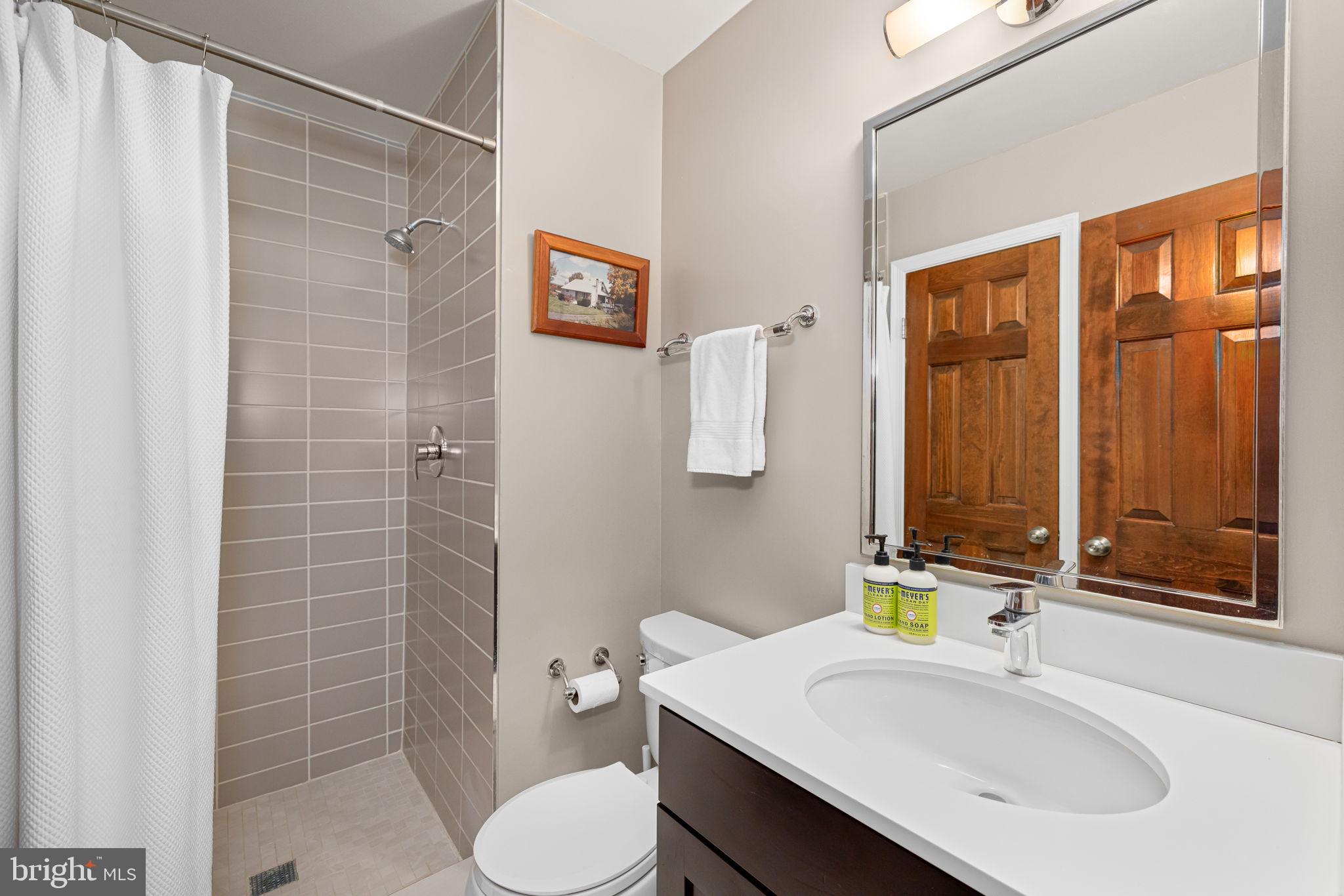 SOUTH RUN FOREST - Residential