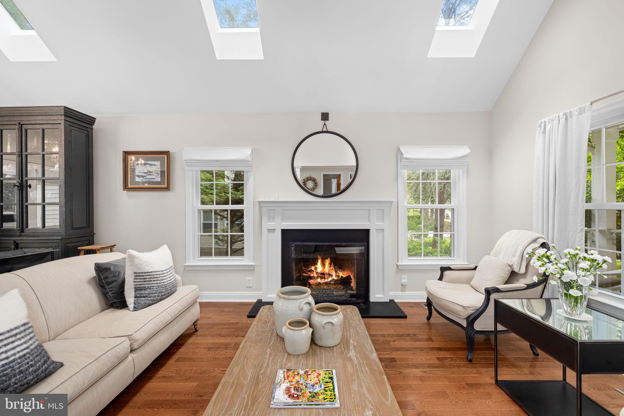 SOUTH RUN FOREST - Residential