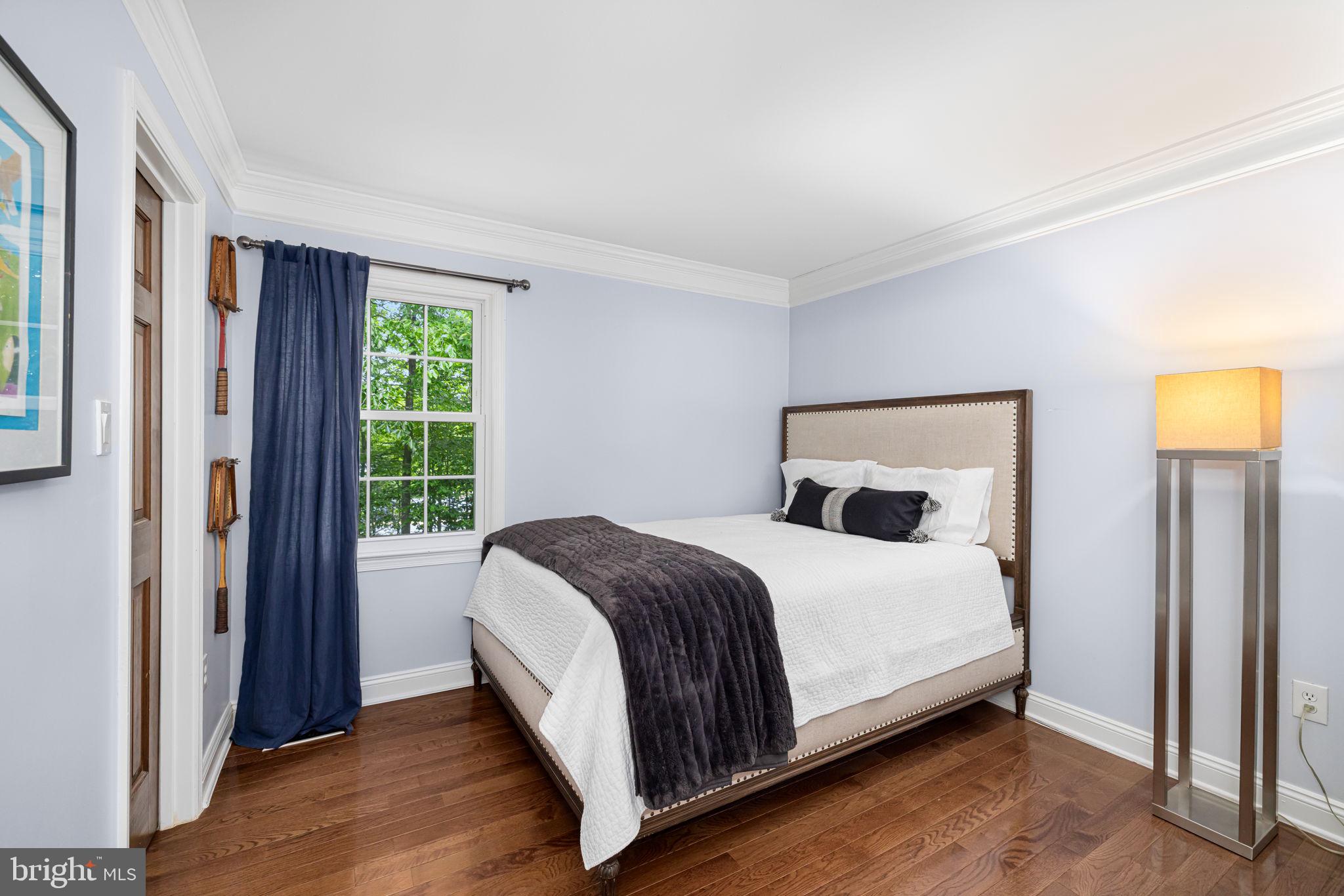 SOUTH RUN FOREST - Residential