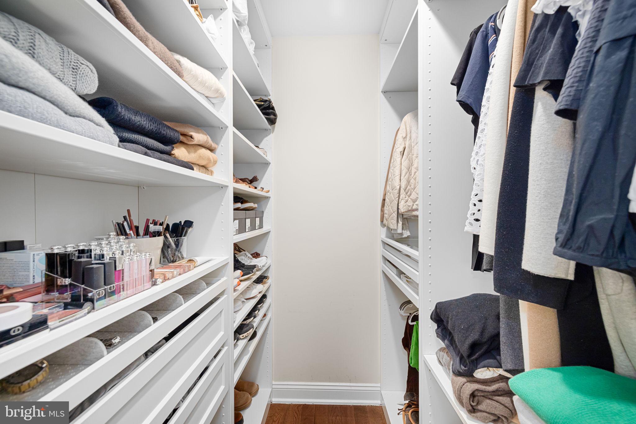 SOUTH RUN FOREST - Residential