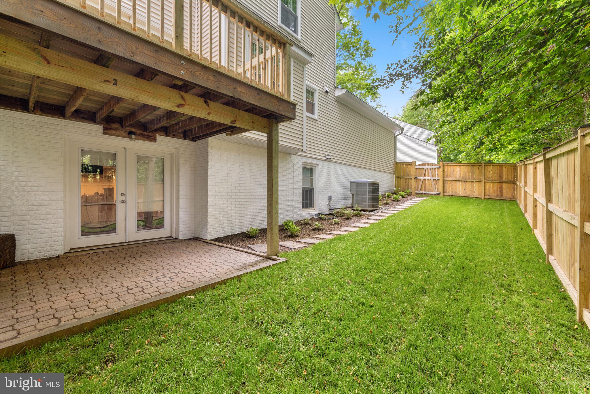 SOUTH RUN FOREST - Residential