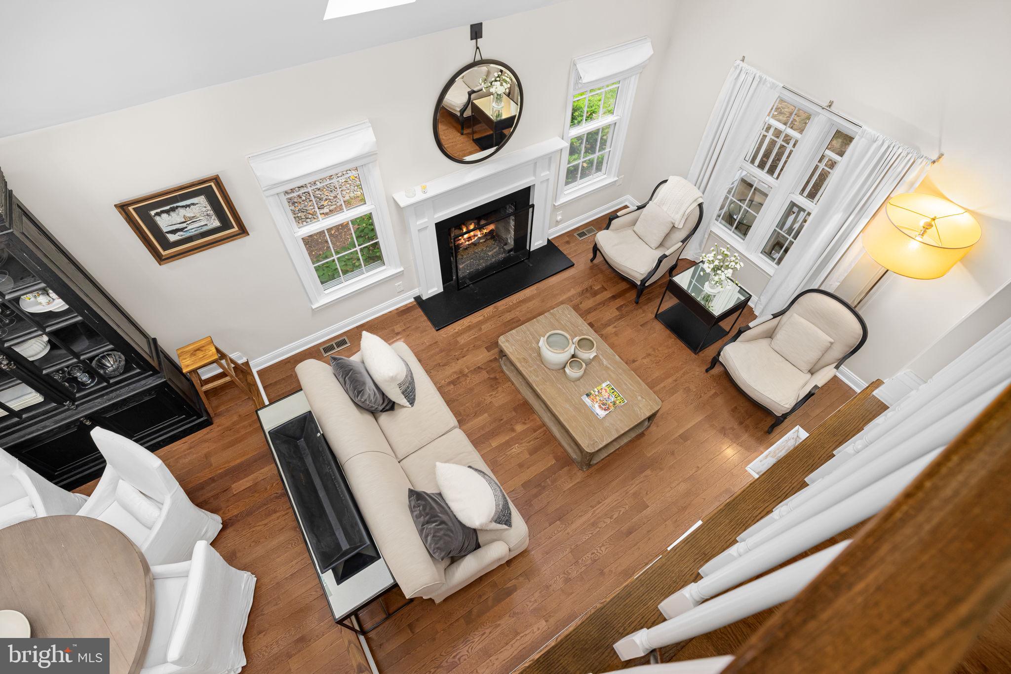 SOUTH RUN FOREST - Residential