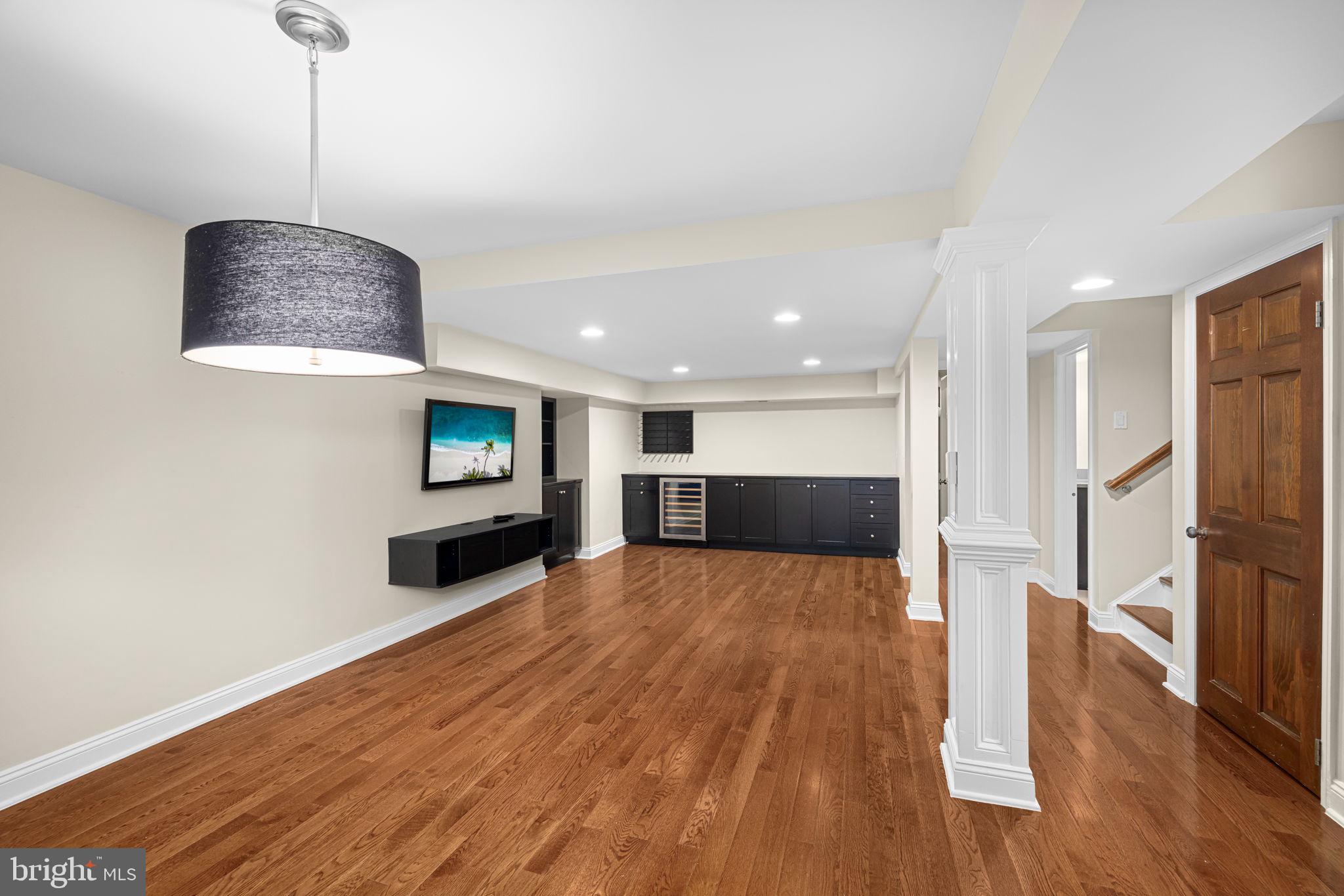 SOUTH RUN FOREST - Residential