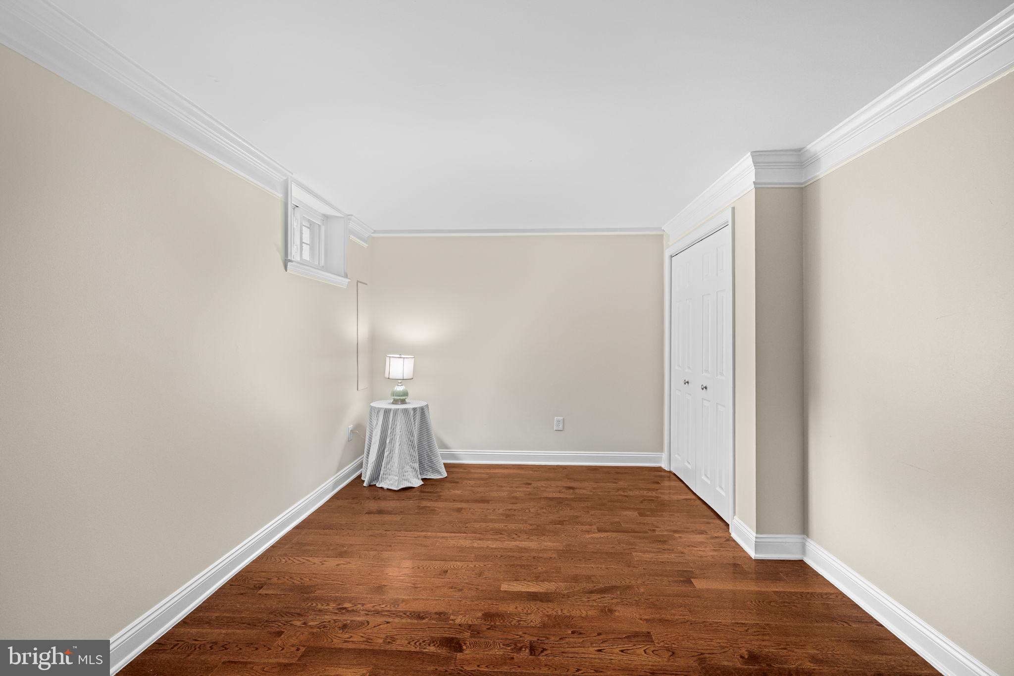 SOUTH RUN FOREST - Residential