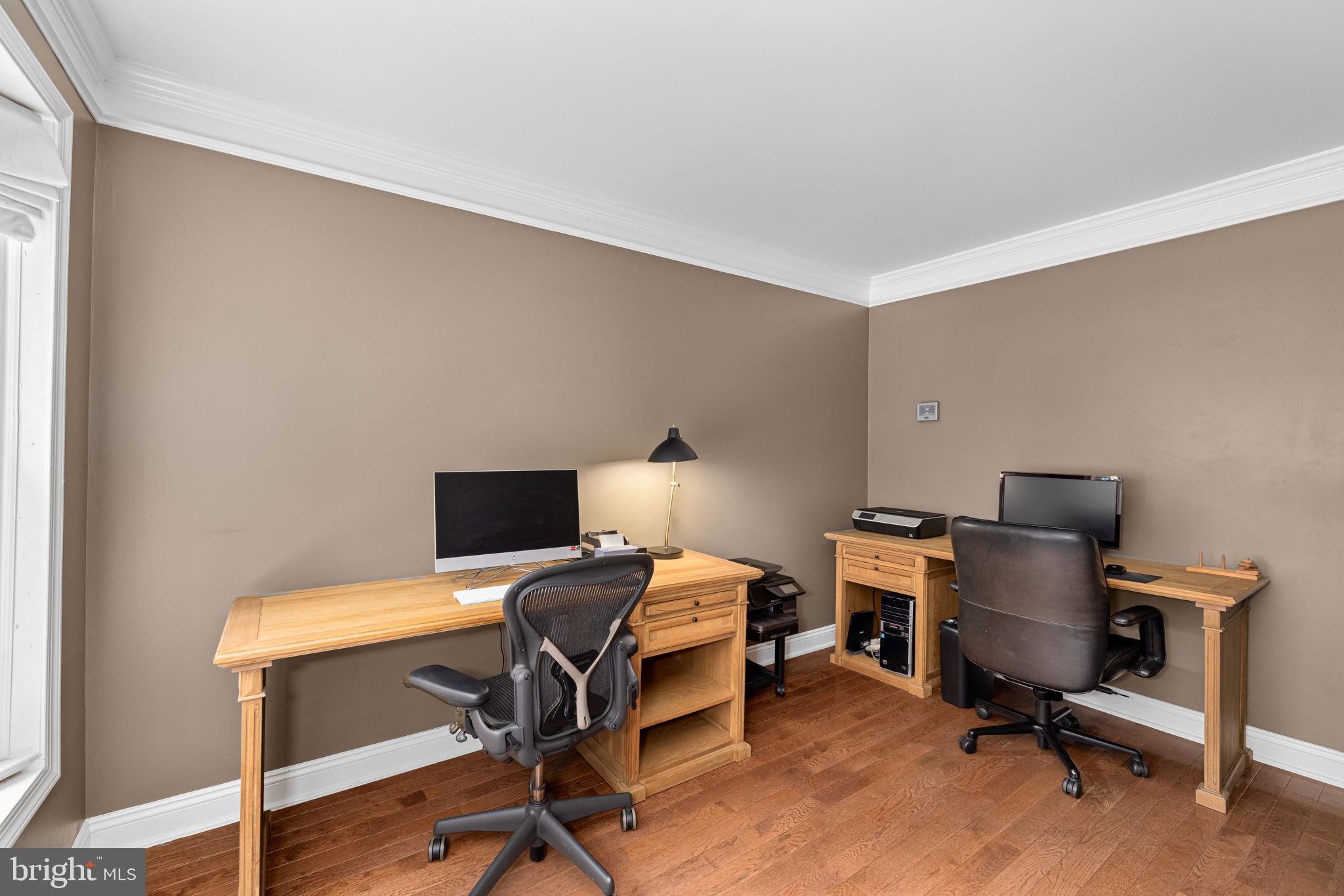 SOUTH RUN FOREST - Residential