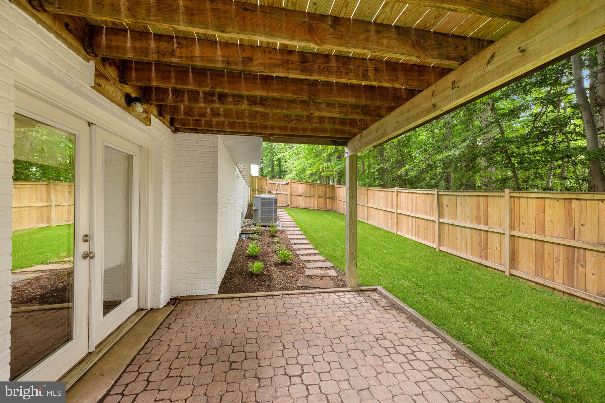 SOUTH RUN FOREST - Residential