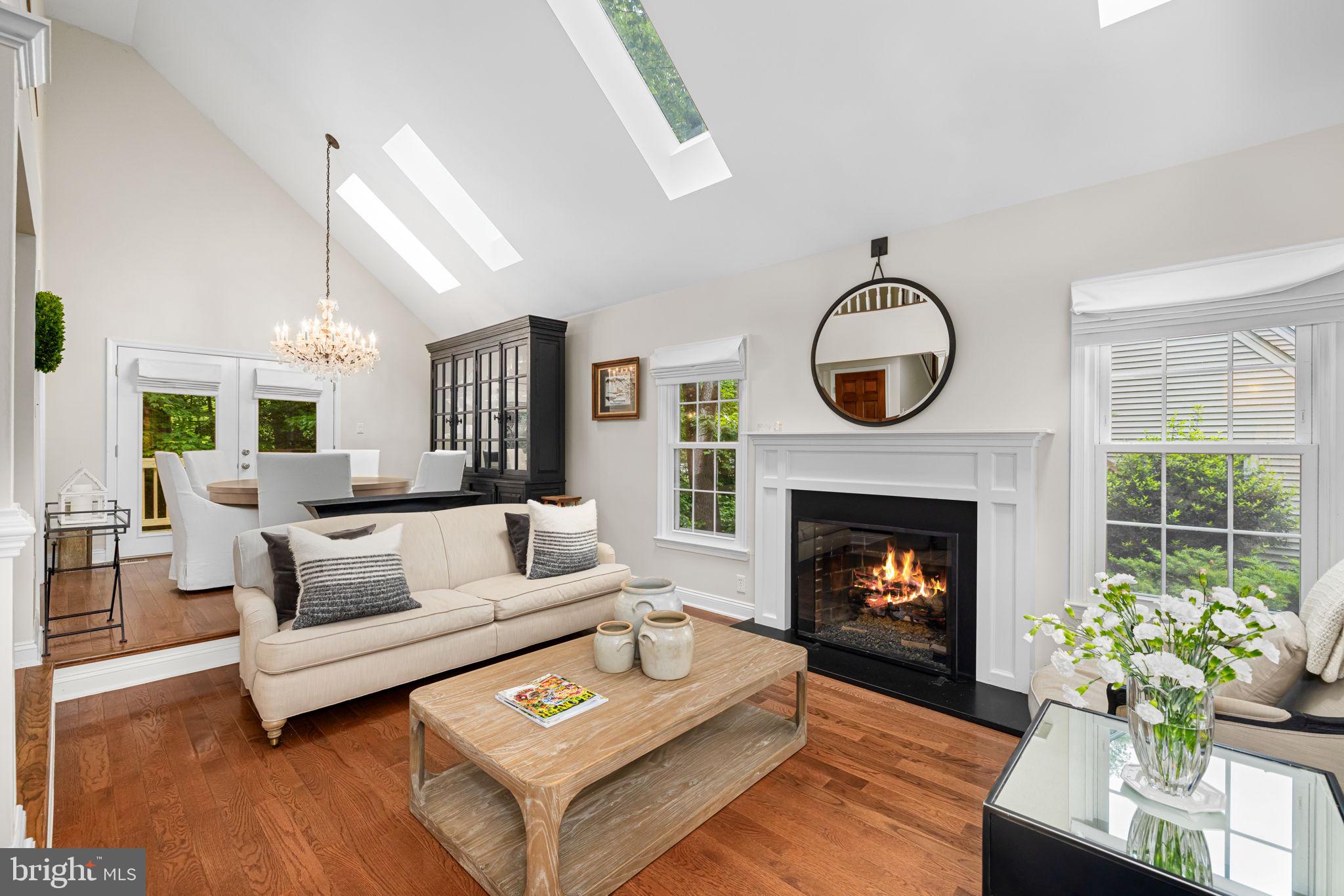 SOUTH RUN FOREST - Residential