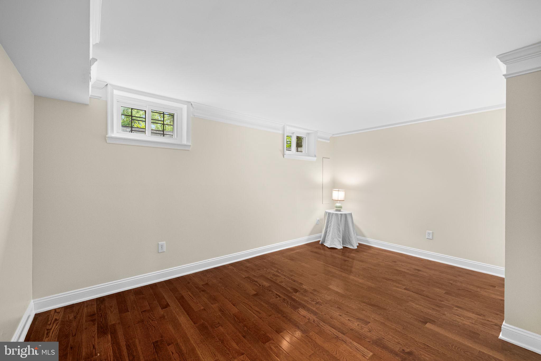 SOUTH RUN FOREST - Residential