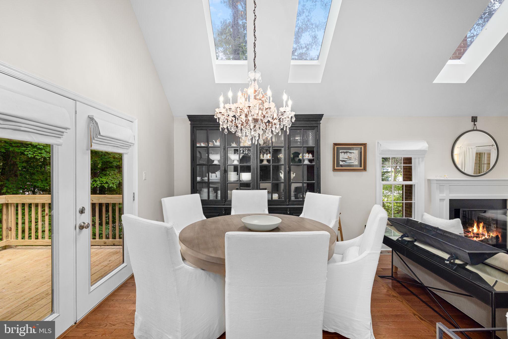 SOUTH RUN FOREST - Residential