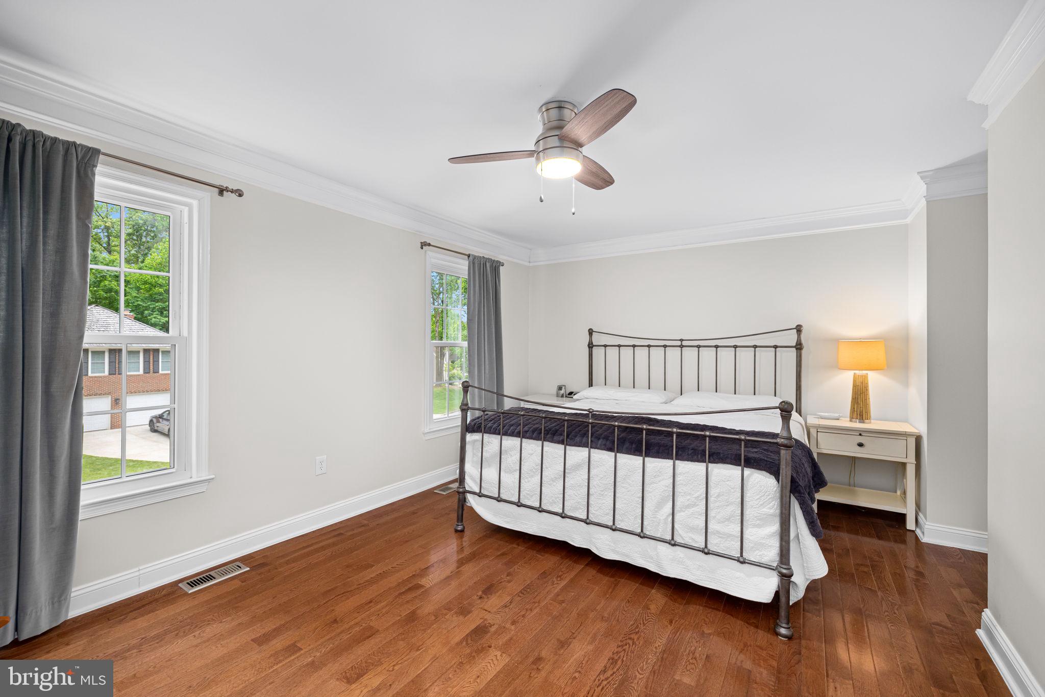 SOUTH RUN FOREST - Residential