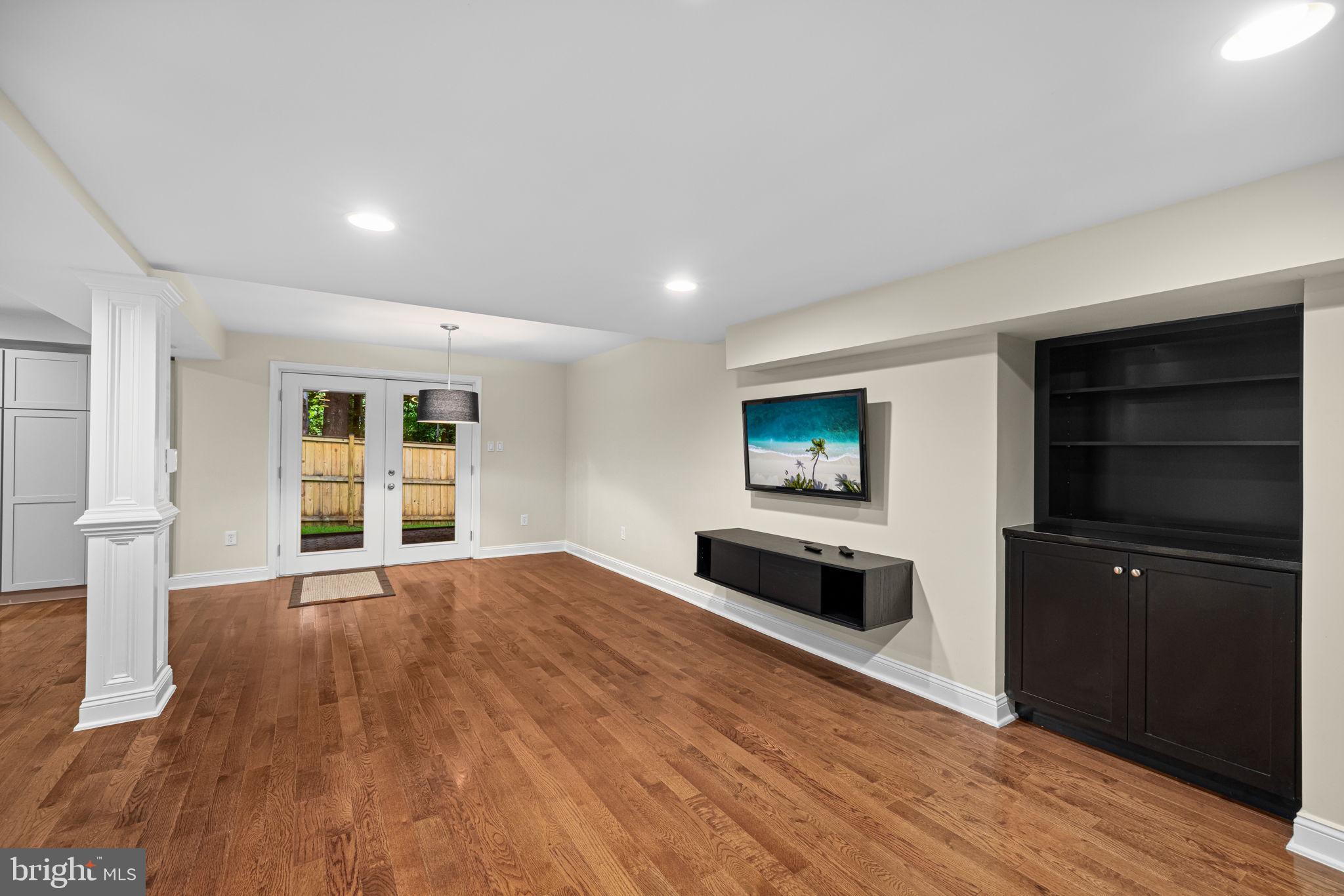 SOUTH RUN FOREST - Residential