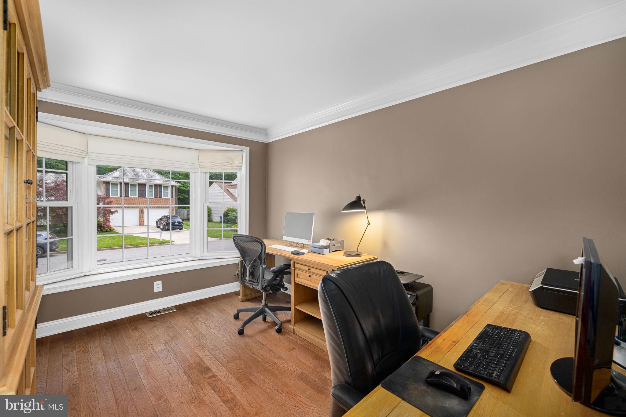 SOUTH RUN FOREST - Residential