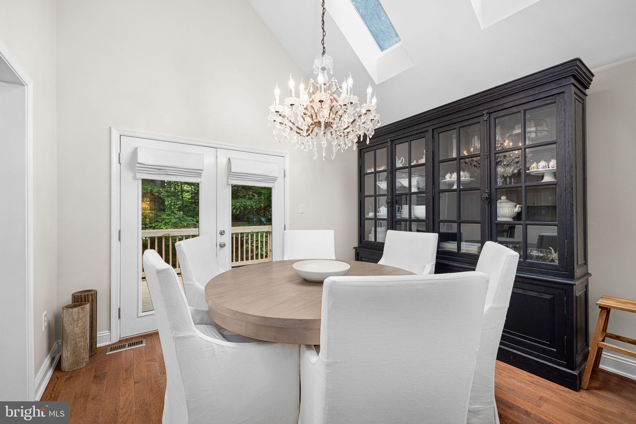 SOUTH RUN FOREST - Residential