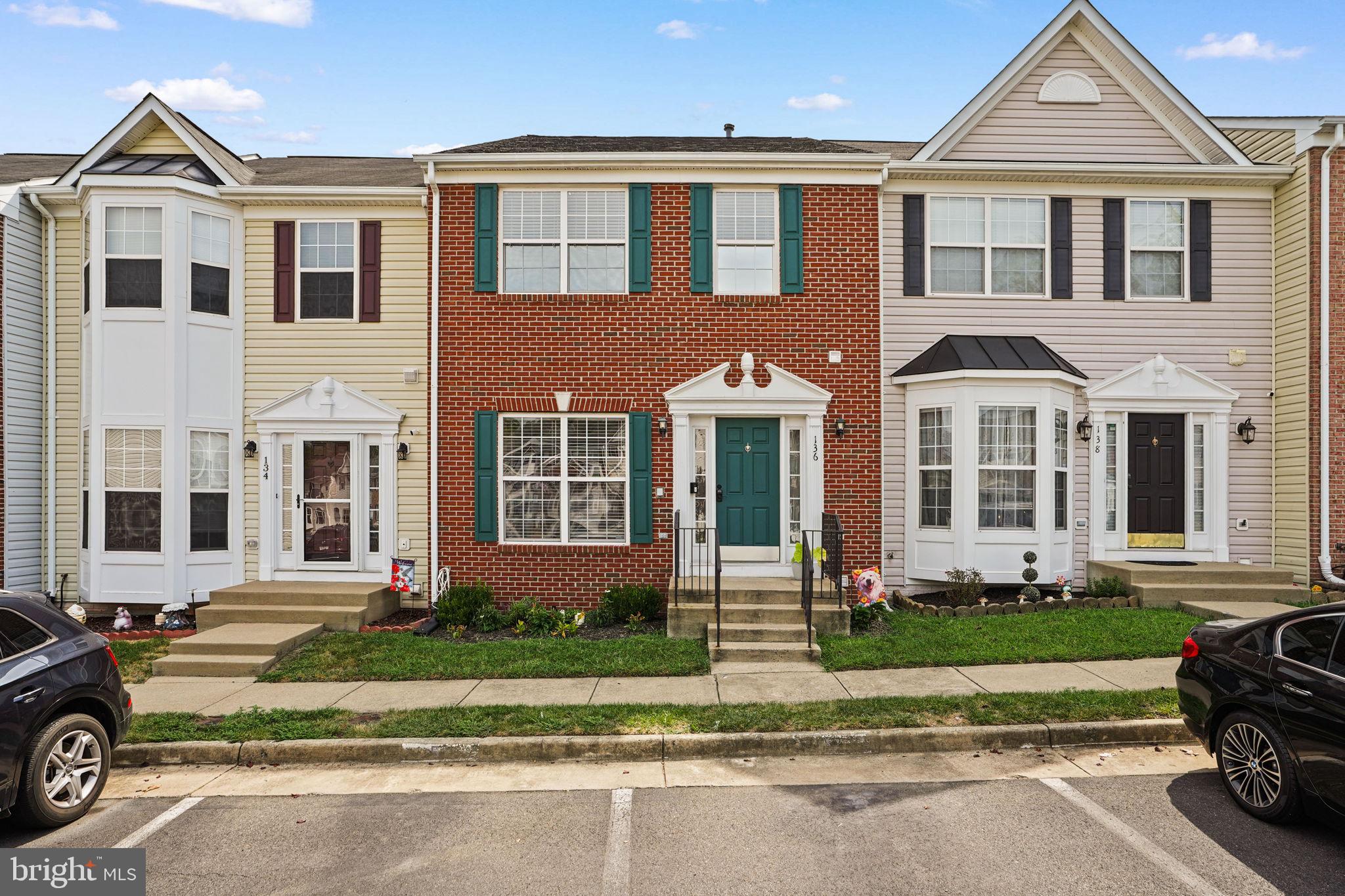 136 KEATING CIRCLE