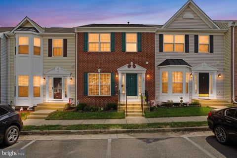 Photo of 136 Keating Circle, STAFFORD, VA 22554 (MLS # VAST2053688)