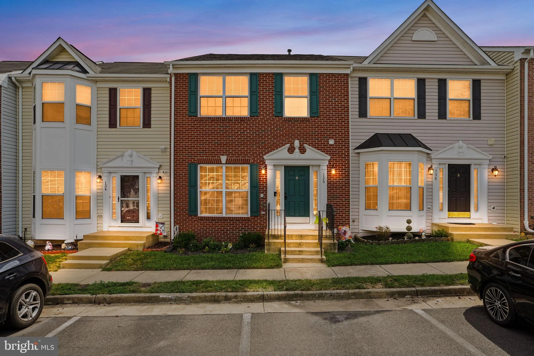 136 Keating Circle, Stafford, VA, 22554