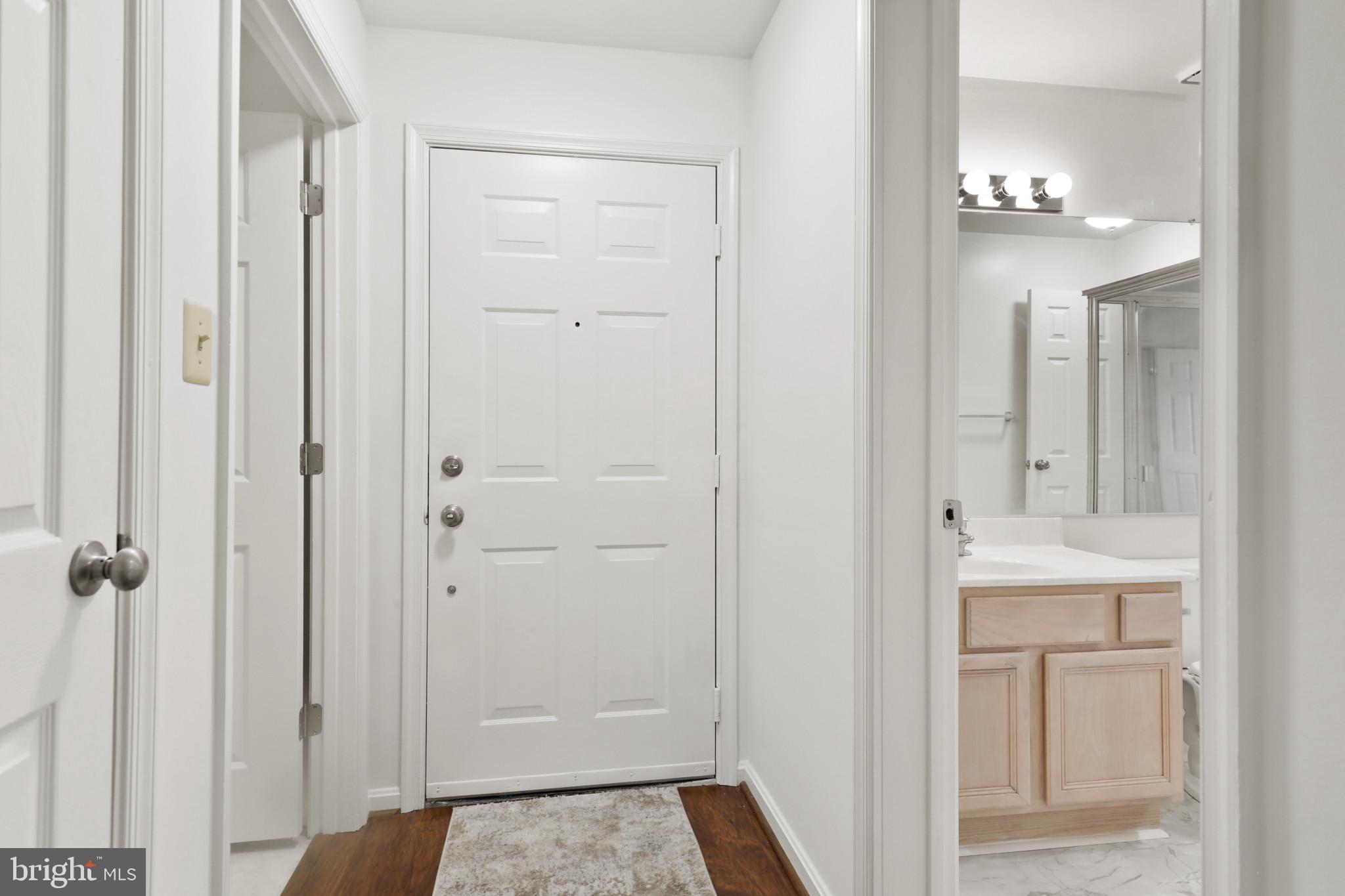 FALLS GABLE - Residential