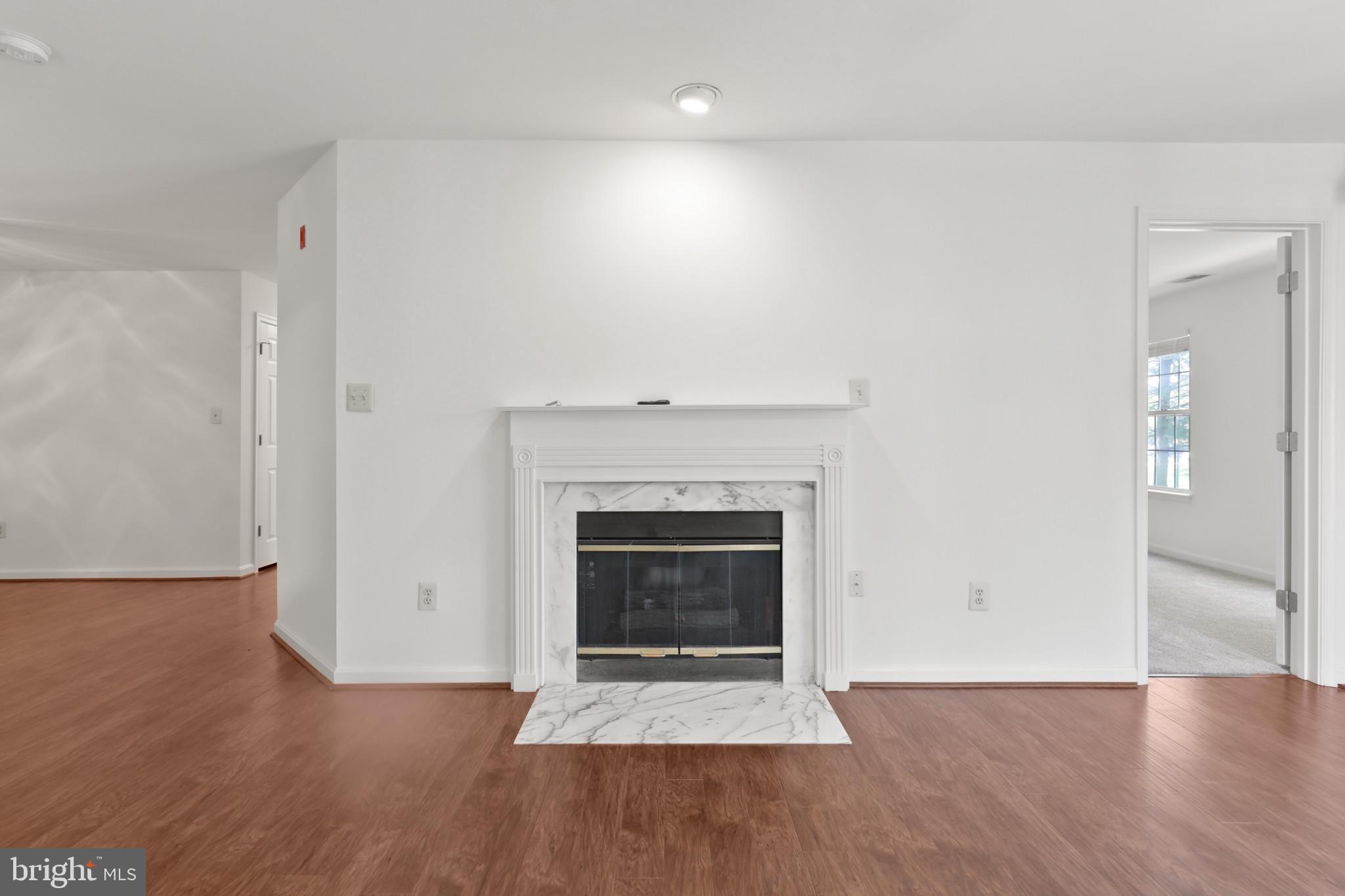 FALLS GABLE - Residential