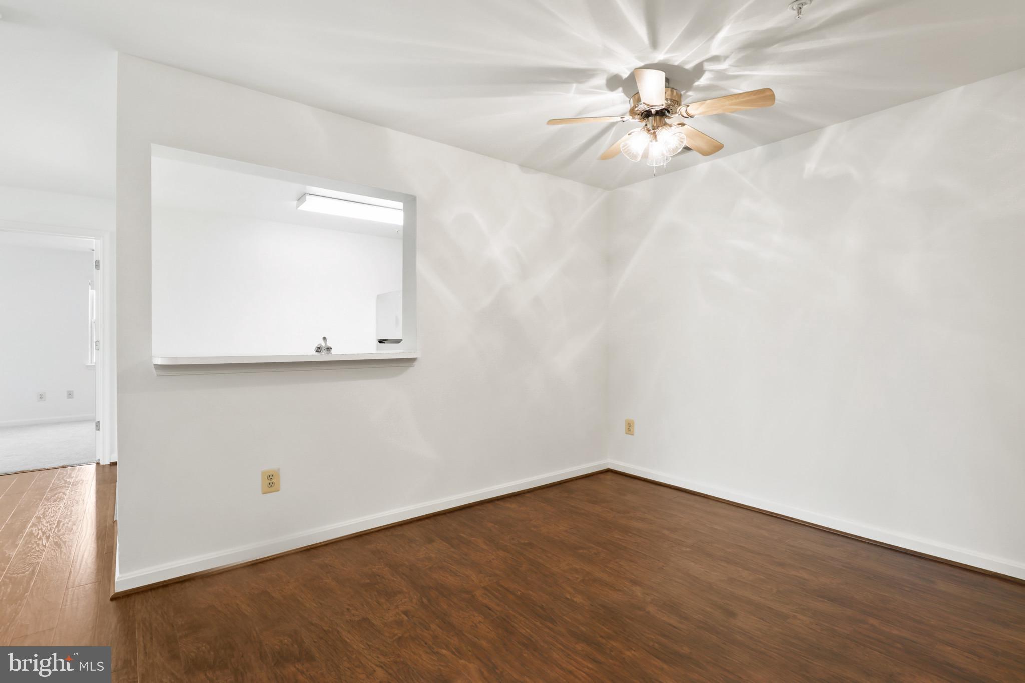 FALLS GABLE - Residential