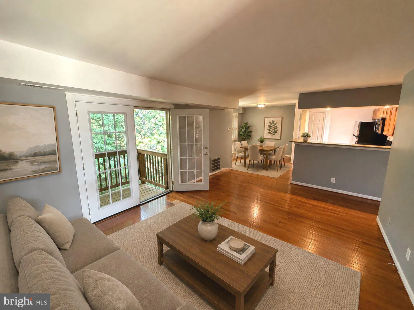 7514 Hawthorne Street Unit 5, Landover, MD, 20785
