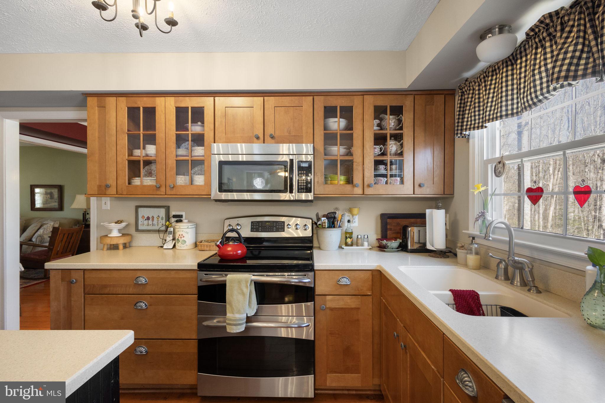 JEFFERSON ESTATES - Residential