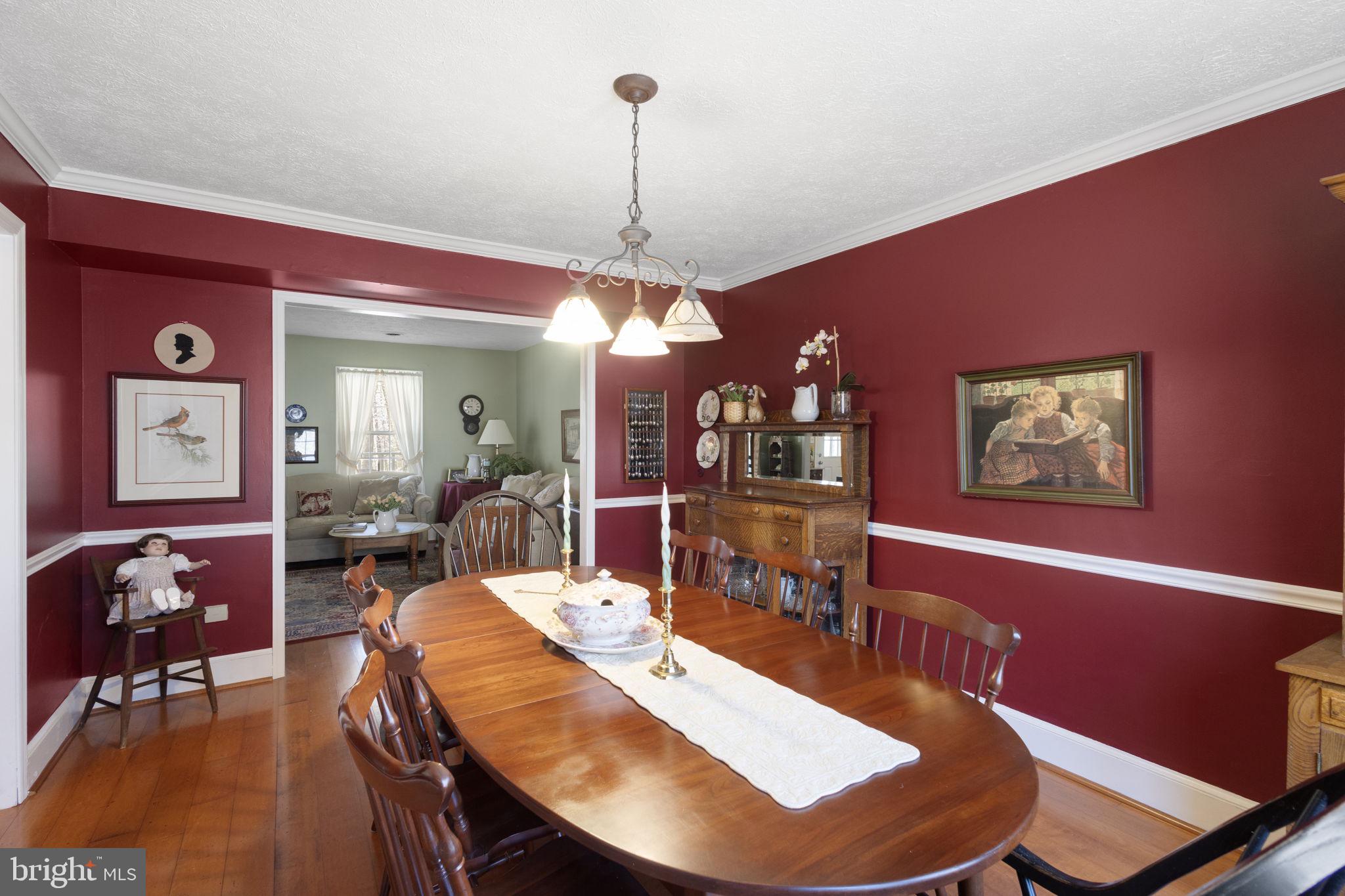 JEFFERSON ESTATES - Residential