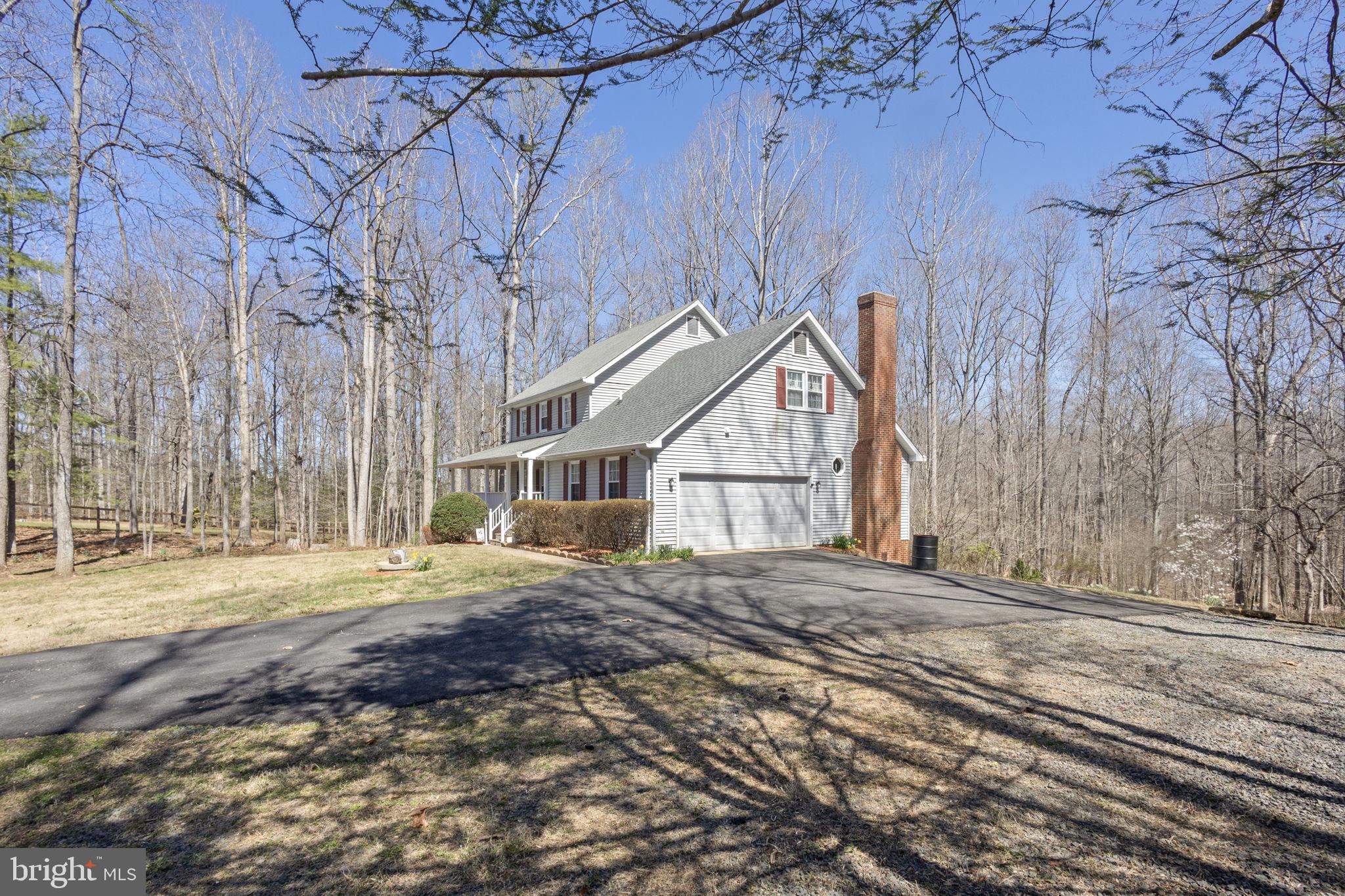 JEFFERSON ESTATES - Residential