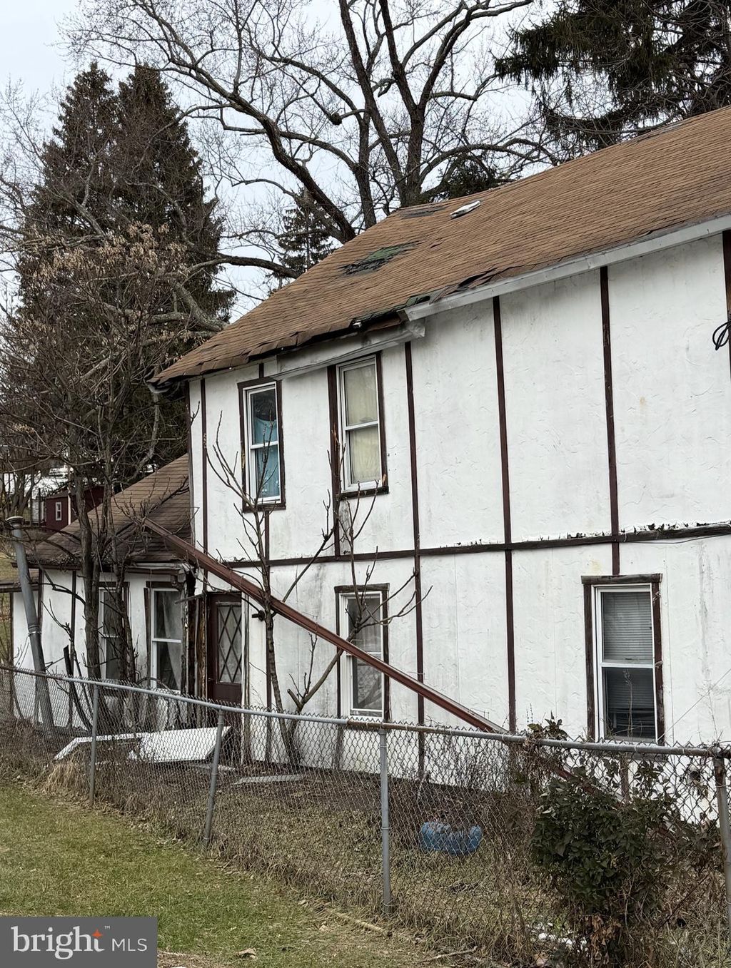 Photo of 619 W State St, LARKSVILLE, PA 18651 (MLS # PALU2002762)