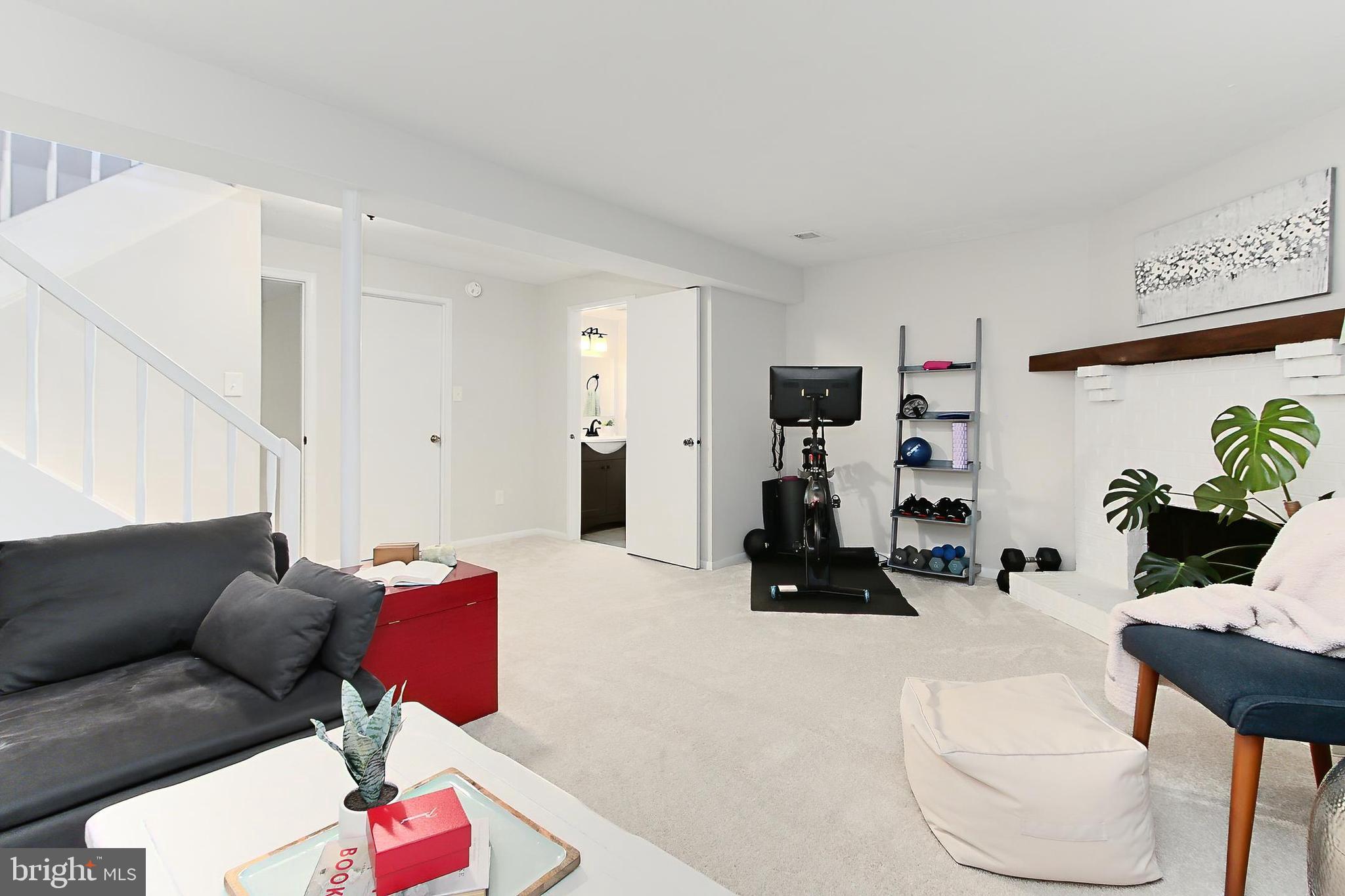 CHERRY HILL TOWNHOUSES - Residential