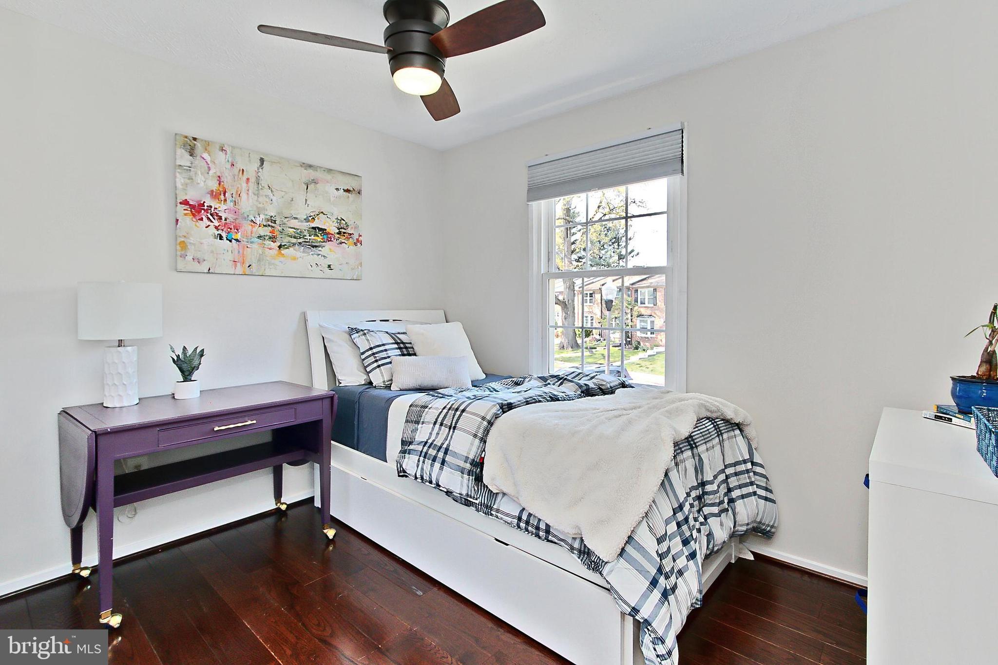 CHERRY HILL TOWNHOUSES - Residential