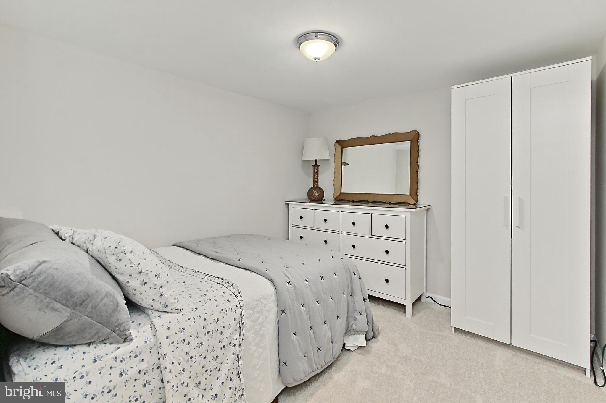 CHERRY HILL TOWNHOUSES - Residential