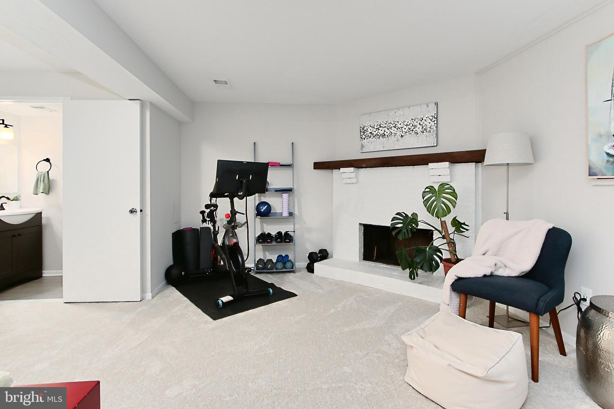 CHERRY HILL TOWNHOUSES - Residential