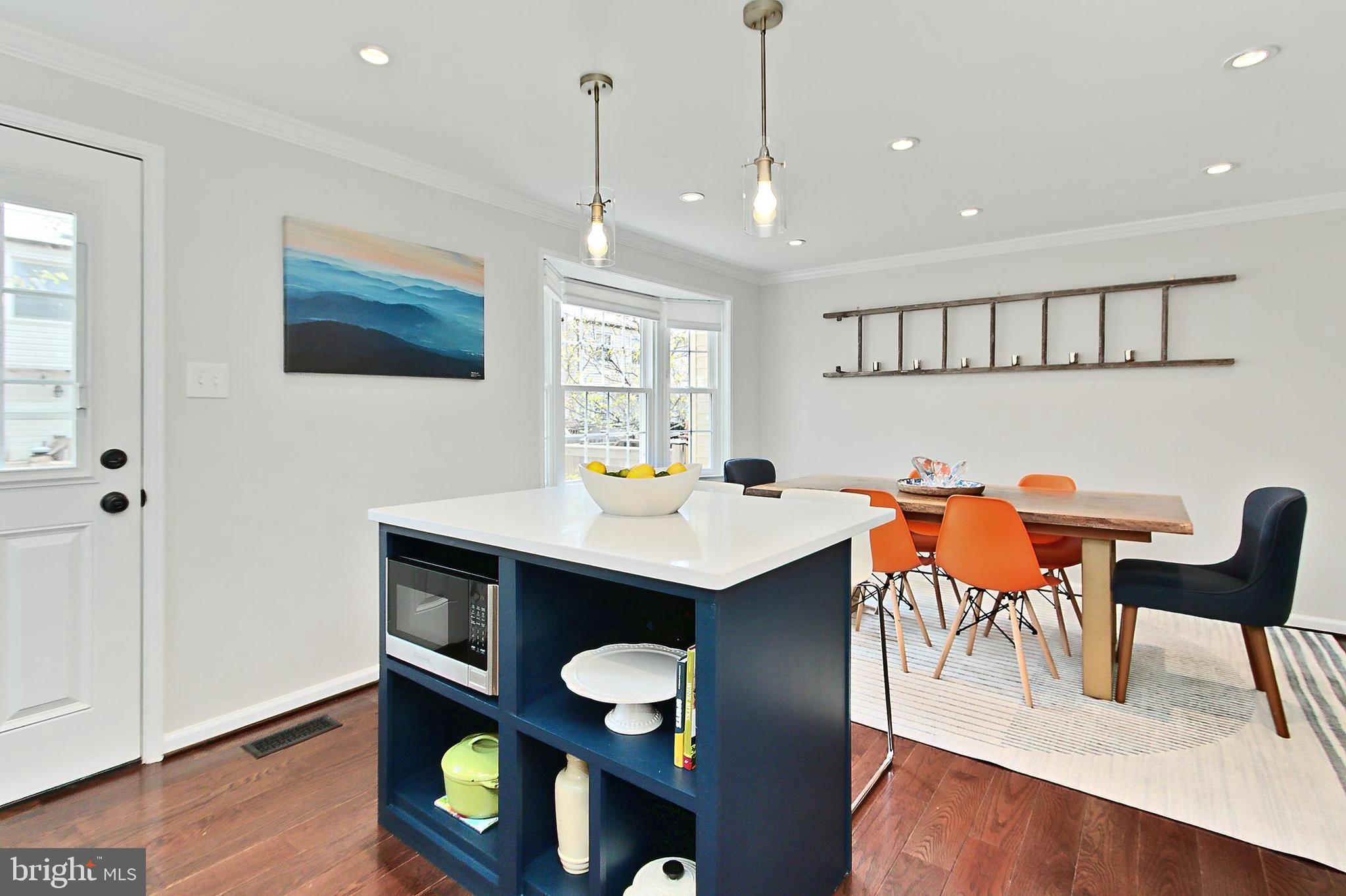 CHERRY HILL TOWNHOUSES - Residential