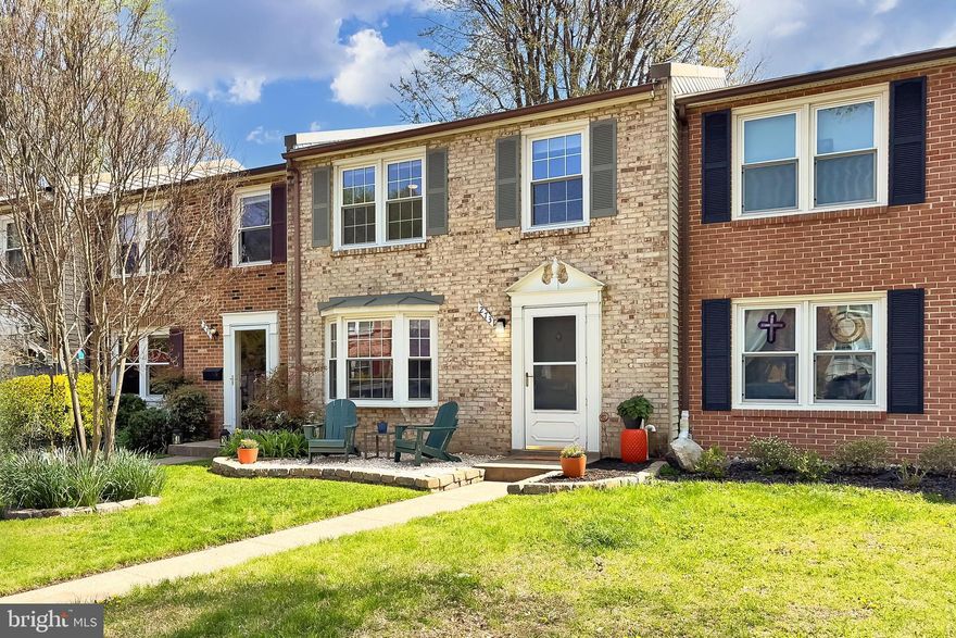 OPEN HOUSE: Saturday, 4/19, from 11:00AM - 1:00 PM • Deadline for Offers: Friday, 4/18, at 7:00 PM 🏡Welcome home to 273 Gundry Drive, a beautifully renovated gem in the charming Cherry Hill neighborhood of Falls Church City • This delightful 3-bedroom, 2 full and 2 half-bathroom home, updated in 2018, combines modern amenities with classic charm, offering an exceptional living experience • Unique Gas Connection: One of the few homes in Cherry Hill with a gas connection, providing efficient and reliable energy for cooking and heating, and a fireplace plumbed for a gas log • Modern Updates: Fully updated in 2018, this home boasts contemporary finishes and fixtures throughout, ensuring a stylish and comfortable living environment • Inviting Living Spaces: The spacious living room is perfect for relaxation, featuring large windows that fill the space with natural light • The formal dining area is ideal for hosting intimate dinners or festive gatherings, and overlooks the kitchen • Gourmet Kitchen: Enjoy cooking in the gourmet kitchen, equipped with stainless steel appliances, sleek quartz countertops, and ample cabinetry & island for storage • A sunny foyer and updated powder room complete the main level • Upstairs, enjoy the Primary Suite Retreat: The primary bedroom provides a serene retreat with an ensuite full bath with glass shower, offering privacy and comfort • Two additional bedrooms and full hall bath complete the upper level • Downstairs, find an expansive rec room with a cozy fireplace, plumbed for a gas log, and a convenient powder room • A versatile bonus room offers additional space for a home office, guests, playroom, or gym, catering to your lifestyle needs • NEW carpeting throughout the lower level (2025) • NEW Electrical Panel (2024) • Outdoor Enjoyment: A stone patio welcomes you to the home in the front, while the fully fenced backyard deck patio is perfect for outdoor entertaining and activities • Cool Off during the summer in the sparkling Winter Hill POOL! • Conveniently located just minutes to the East & West Falls Church METRO Stations • Easy access to commuter routes I-66, 495, Route 7 & Route 50 makes commuting to DC/Arlington/Tysons/Reston and beyond a dream! • Nearby shopping, dining, parks, and entertainment in downtown Falls Church City, including: the new Whole Foods, Founders Row, Birch & Broad, West End & more! • Falls Church City School District • Love where you live, welcome home!